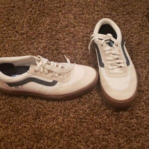 Ivory Gilbert Crockett Pro 2